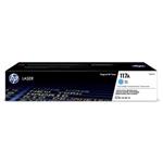HP Toner W2071A Cyan, HP 117A, 700str.