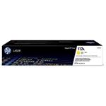 HP Toner W2072A Yellow, HP 117A, 700str.