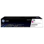 HP Toner W2073A Magenta, HP 117A, 700str.