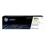 HP Toner W2212A Yellow, HP 207A, 1250str.