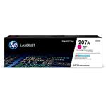 HP Toner W2213A Magenta, HP 207A, 1250str.