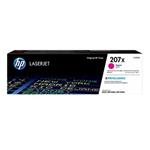 HP Toner W2213X Magenta, HP 207X, 2450str.