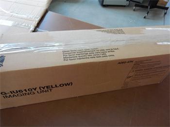 Imaging Unit C451/IU610 yellow (A06047H) v provedení OCE