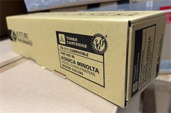 KATUN Minolta Toner TN217 black (39429)