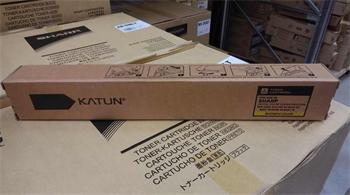 KATUN Sharp Toner MX-2300N yellow (39092) (doprodej)