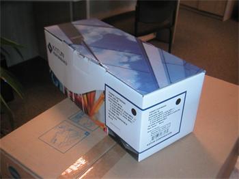 KATUN Utax/TA Toner TK-590K black (43838)