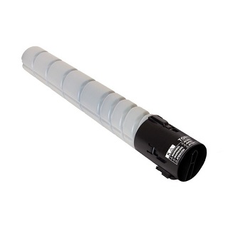 Konica Minolta Toner TN515,TN515J (A9E8050,A9E805C) black
