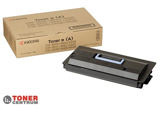 Kyocera Mita Toner KM-2530/3530 1x1900g (370AB000)