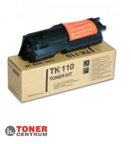 Kyocera Toner TK-110E toner kit (economy) 2500K (1T02FV0DE1) (0T2FV0D1)