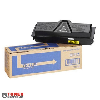 Kyocera Toner TK-1130 toner kit black (1T02MJ0NL0)