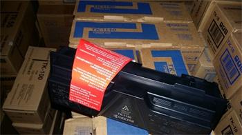 Kyocera Toner TK-1140 toner kit black (1T02ML0NL0)