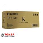 Kyocera Toner TK-1150 toner kit black (1T02RV0NL0)