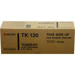 Kyocera Toner TK-120 toner kit (1T02G60DE0)