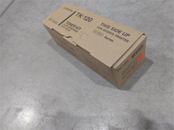 Kyocera Toner TK-120 toner kit (OT2G60DE) poškozený obal