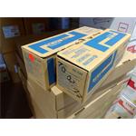 Kyocera Toner TK-130 toner kit (1T02HS0EU0) (0T2HS0EU) poškozený obal