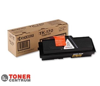 Kyocera Toner TK-170 toner kit (1T02LZ0NL0) (1T02LZ0NLC)