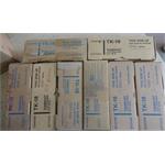 Kyocera Toner TK-18 toner kit (0T2FM0EU) (1T02FM0EU0) poškozený obal - EOL