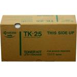 Kyocera Toner TK-25 toner kit