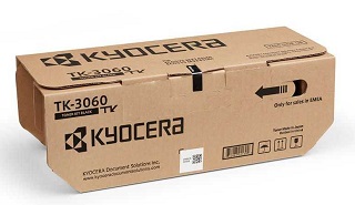 Kyocera Toner TK-3060 toner kit ( 1T02V30NL0)