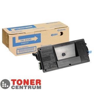 Kyocera Toner TK-3100 toner kit (1T02MS0NL0)