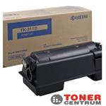 Kyocera Toner TK-3110 toner kit (1T02MT0NL0) (1T02MT0NLV)
