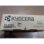 Kyocera Toner TK-3160 toner kit (1T02T90NL0) poškozený obal
