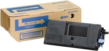 Kyocera Toner TK-3170 toner kit (1T02T80NL0)