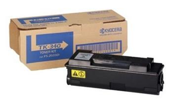 Kyocera Toner TK-340 toner kit 1T02J00EU0