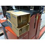 Kyocera Toner TK-360 toner kit (1T02J20EU0001)poškozený obal