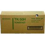 Kyocera Toner TK-50H toner kit (370QA0KX)