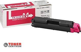 Kyocera Toner TK-5135M magenta (1T02PABNL0)