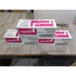 Kyocera Toner TK-5135M magenta (1T02PABNL0) poškozený obal