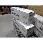 Kyocera Toner TK-5140C cyan (1T02NRCNL0) poškozený obal