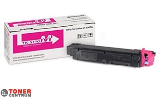 Kyocera Toner TK-5140M magenta (1T02NRBNL0)