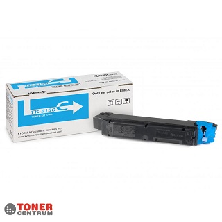 Kyocera Toner TK-5150C cyan (1T02NSCNL0)