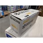 Kyocera Toner TK-5160C Cyan poškozený obal