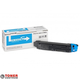 Kyocera Toner TK-5160C Cyan