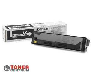 Kyocera Toner TK-5195K (1T02R40NL0)