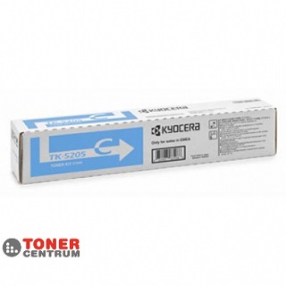 Kyocera Toner TK-5205C (1T02R5CNL0)