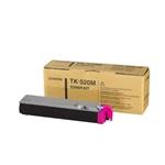 Kyocera Toner TK-520M toner kit magenta (1T02HJBEU0)
