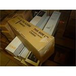Kyocera Toner TK-520M toner kit magenta (1T02HJBEU0) poškozený obal