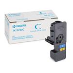 Kyocera Toner TK-5240 cyan (1T02R7CNL0)