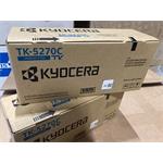 Kyocera Toner TK-5270C (1T02TVCNL0)