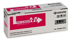 Kyocera Toner TK-5305M magenta (1T02VMBNL0)