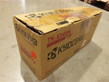 Kyocera Toner TK-5345M magenta (1T02ZLBNL0) poškozený obal