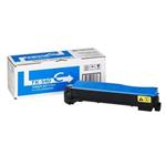 Kyocera Toner TK-540 cyan (1T02HLCEU0) 
