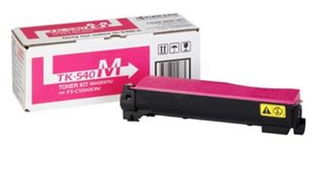 Kyocera Toner TK-540 magenta 1T02HLBEU0