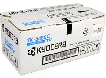 Kyocera Toner TK-5480C cyan (1T0C22CNL0)
