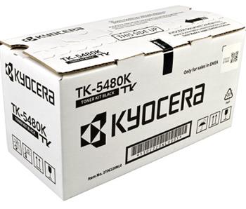 Kyocera Toner TK-5480K black (1T0C220NL0)