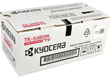 Kyocera Toner TK-5480M magenta (1T0C22BNL0)